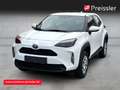 Toyota Yaris Cross Hybrid FWD Business Edition Navi Apple CarPlay And Blanc - thumbnail 1