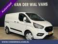 Ford Transit Custom 2.0 TDCI 130pk Automaat L1H1 Euro6 Airco | Camera Blanco - thumbnail 1
