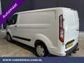 Ford Transit Custom 2.0 TDCI 130pk Automaat L1H1 Euro6 Airco | Camera Blanco - thumbnail 15