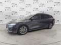 Ford Focus Focus 1.0 EcoBoost Hybrid 125 CV SW ST-Line Style Gris - thumbnail 1