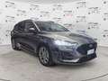 Ford Focus Focus 1.0 EcoBoost Hybrid 125 CV SW ST-Line Style Grigio - thumbnail 2