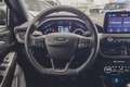 Ford Focus Focus 1.0 EcoBoost Hybrid 125 CV SW ST-Line Style Grigio - thumbnail 14