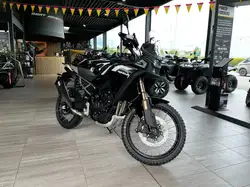 CFMOTO 450 MT