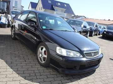 Accord 1.8i Klma