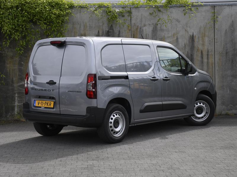 Peugeot Partner e-Partner L1H1 50 kWh 136pk Automaat CAMERA | CRUI — photo 5