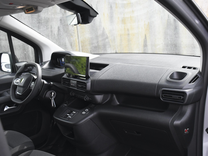 Peugeot Partner e-Partner L1H1 50 kWh 136pk Automaat CAMERA | CRUI — photo 9