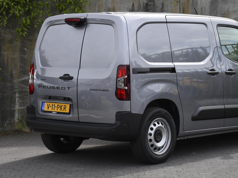 Peugeot Partner e-Partner L1H1 50 kWh 136pk Automaat CAMERA | CRUI — photo 6