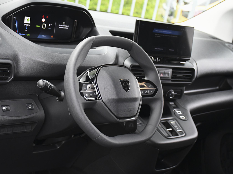 Peugeot Partner e-Partner L1H1 50 kWh 136pk Automaat CAMERA | CRUI — photo 14