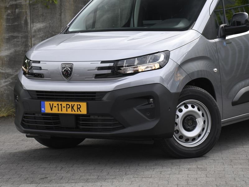 Peugeot Partner e-Partner L1H1 50 kWh 136pk Automaat CAMERA | CRUI — photo 2