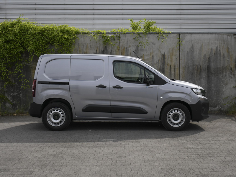 Peugeot Partner e-Partner L1H1 50 kWh 136pk Automaat CAMERA | CRUI — photo 4