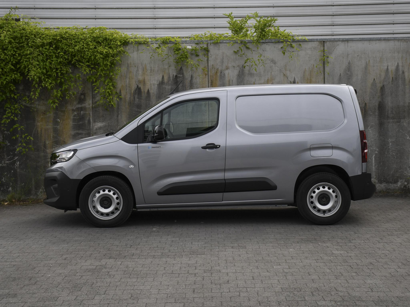 Peugeot Partner e-Partner L1H1 50 kWh 136pk Automaat CAMERA | CRUI — photo 3