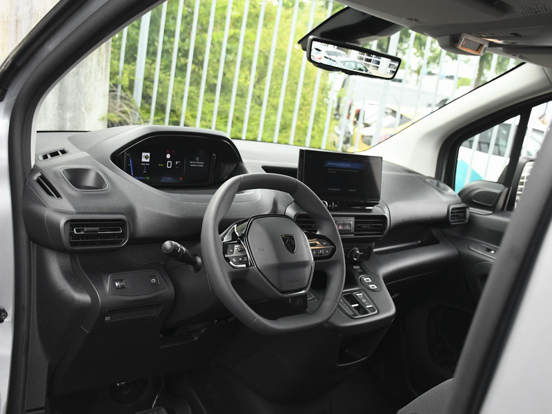 Peugeot Partner e-Partner L1H1 50 kWh 136pk Automaat CAMERA | CRUI — photo 13