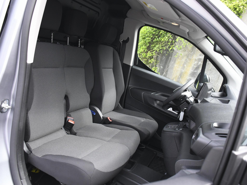 Peugeot Partner e-Partner L1H1 50 kWh 136pk Automaat CAMERA | CRUI — photo 10