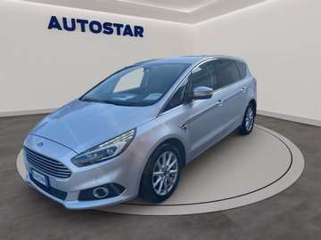 2.0 TDCi 180CV Start&Stop Powershift AWD Titanium
