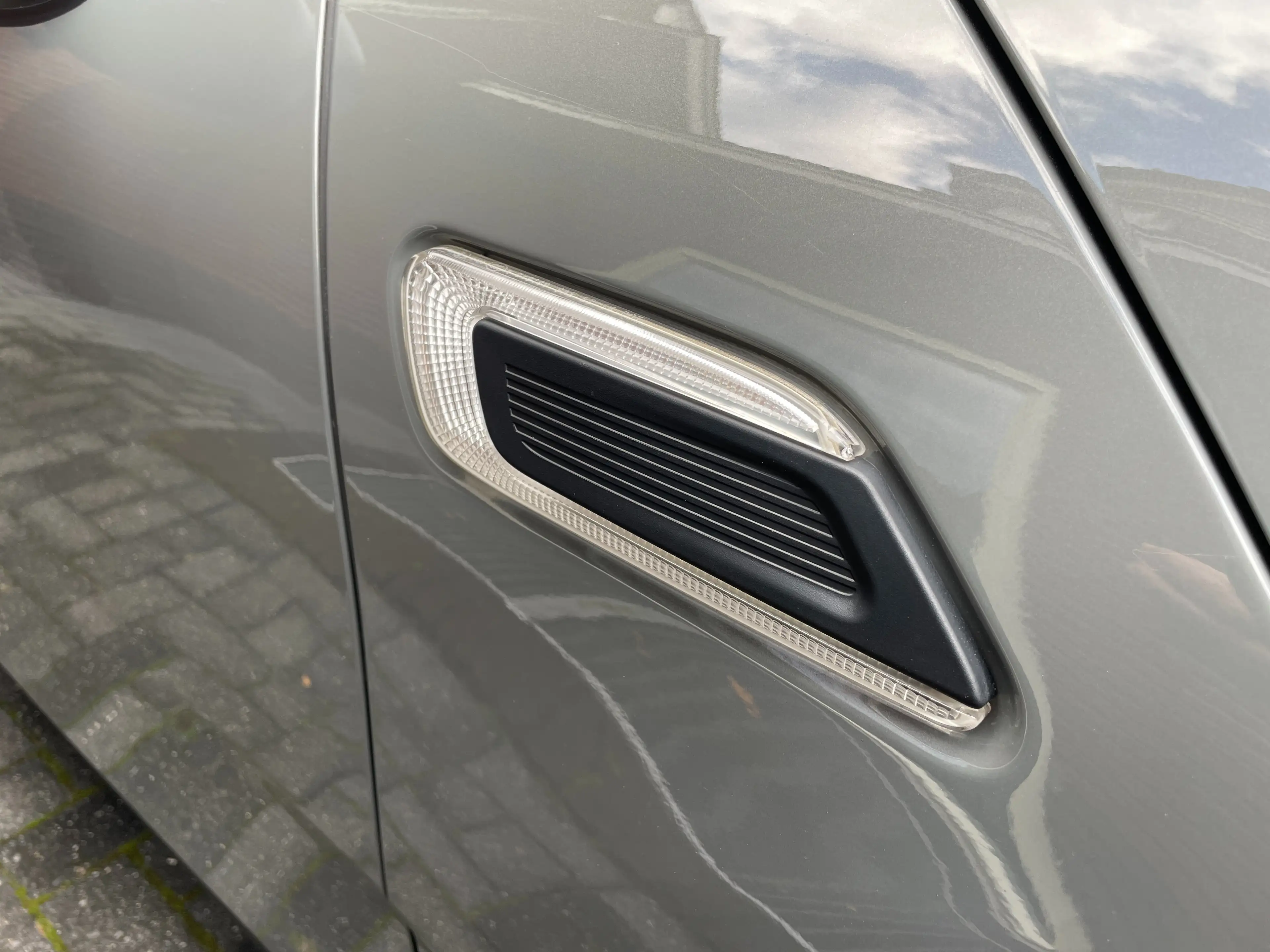 MINI One Clubman Mini Clubman 1.5 Business Edit|Chili|Bj.2019|Navi — photo 5