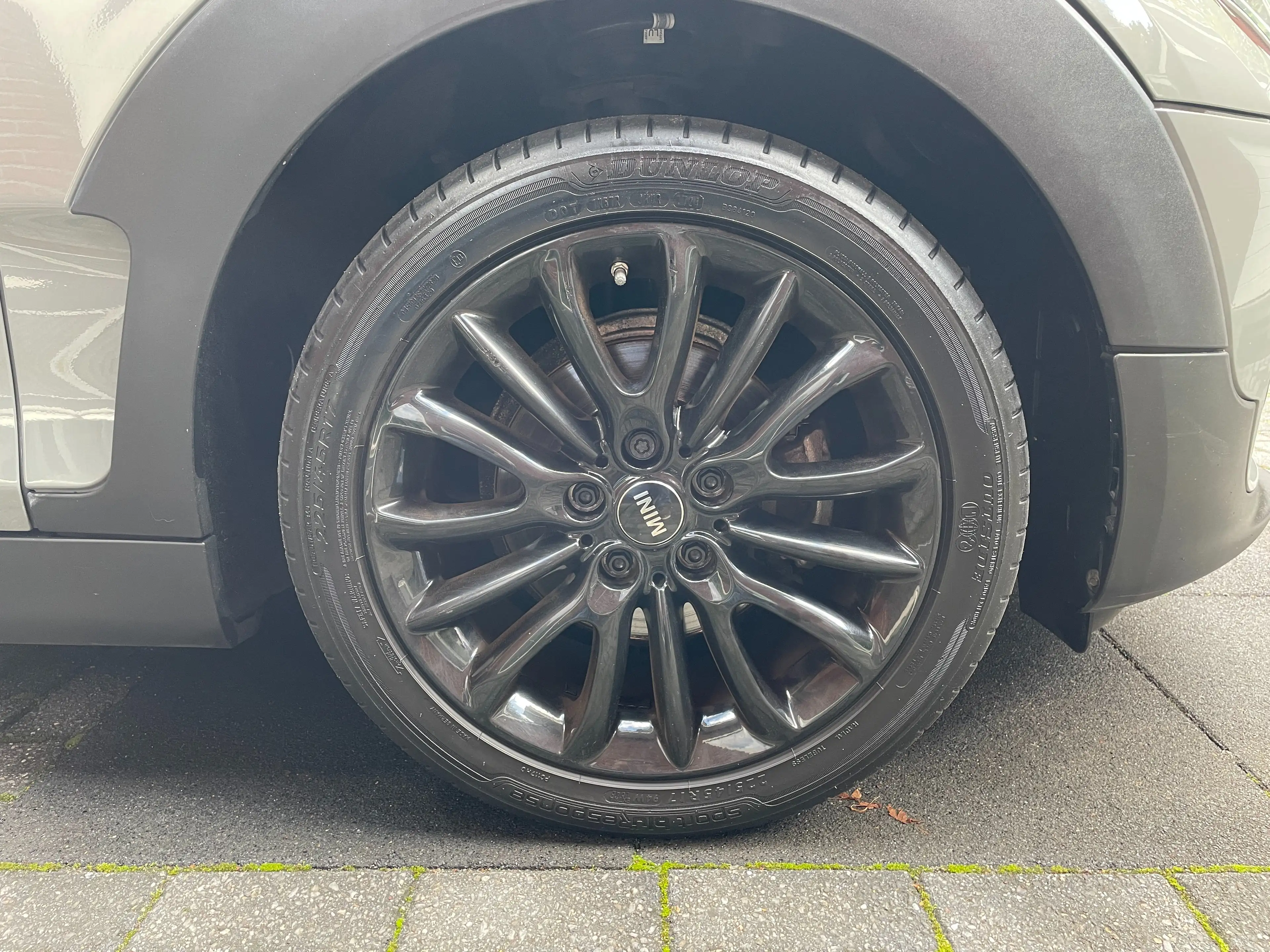MINI One Clubman Mini Clubman 1.5 Business Edit|Chili|Bj.2019|Navi — photo 12