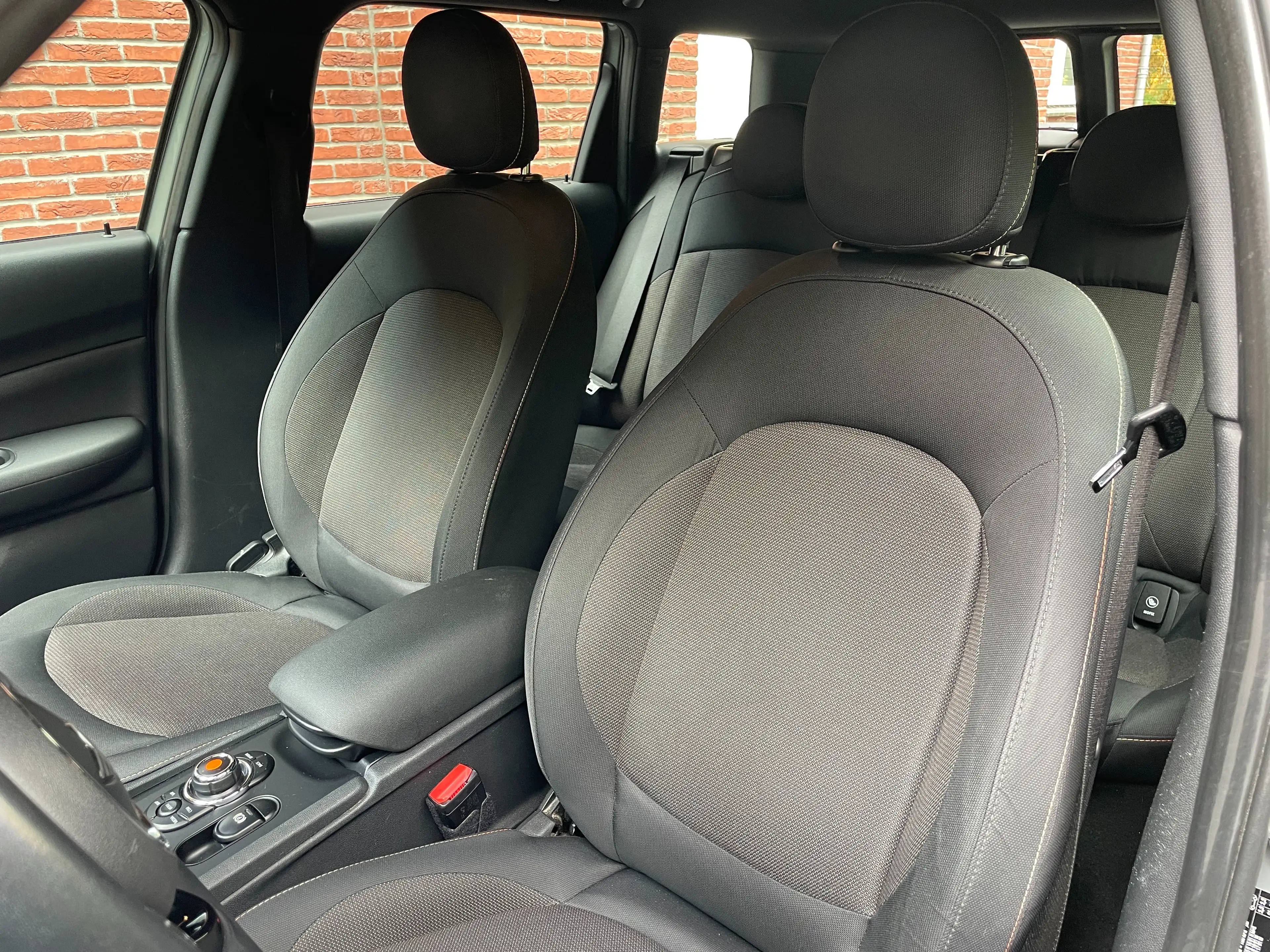 MINI One Clubman Mini Clubman 1.5 Business Edit|Chili|Bj.2019|Navi — photo 8