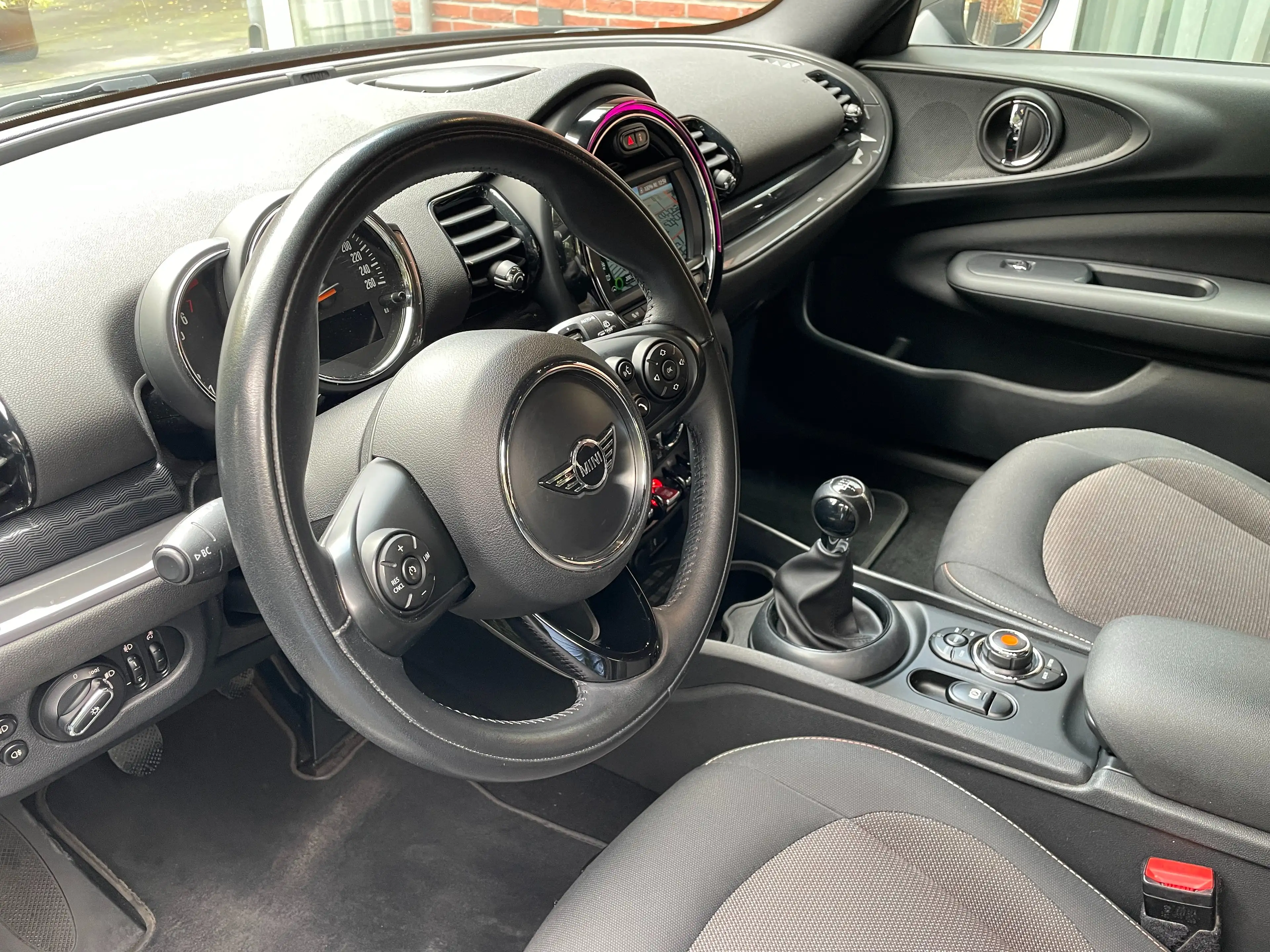 MINI One Clubman Mini Clubman 1.5 Business Edit|Chili|Bj.2019|Navi — photo 6
