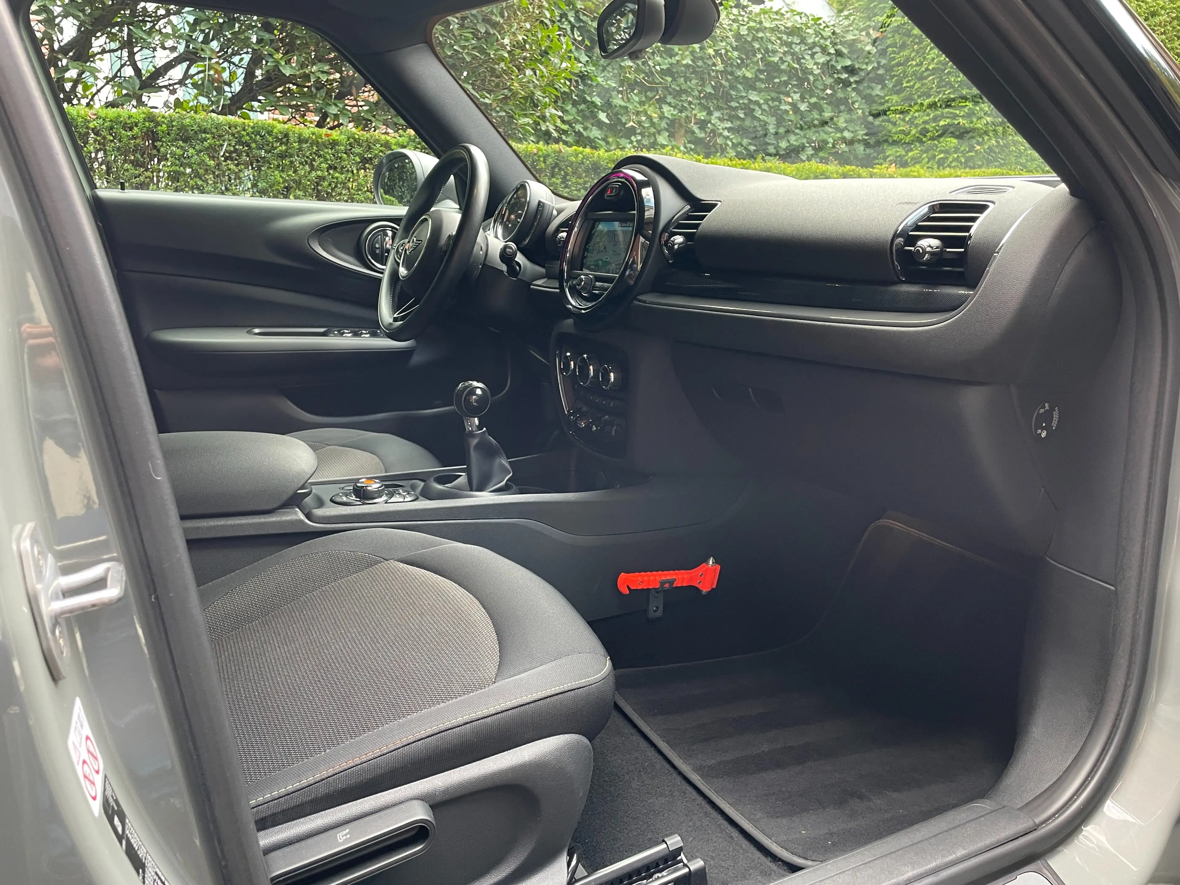 MINI One Clubman Mini Clubman 1.5 Business Edit|Chili|Bj.2019|Navi — photo 7