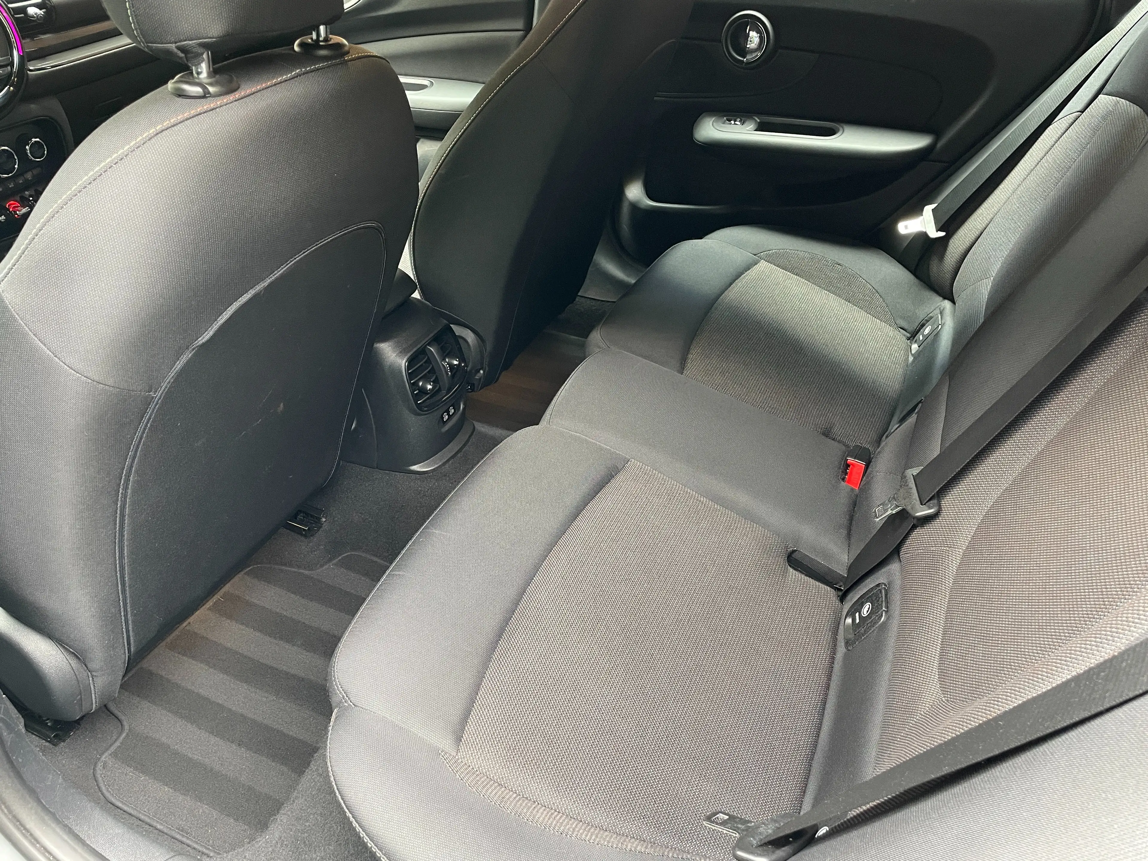 MINI One Clubman Mini Clubman 1.5 Business Edit|Chili|Bj.2019|Navi — photo 10