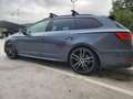 SEAT Leon ST 2.0 TSI S&S Cupra 4Drive DSG 300 Gris - thumbnail 5
