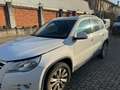 Volkswagen Tiguan Tiguan 2.0 tdi Sport 4 MOTION PELLE TETTO Bianco - thumbnail 2
