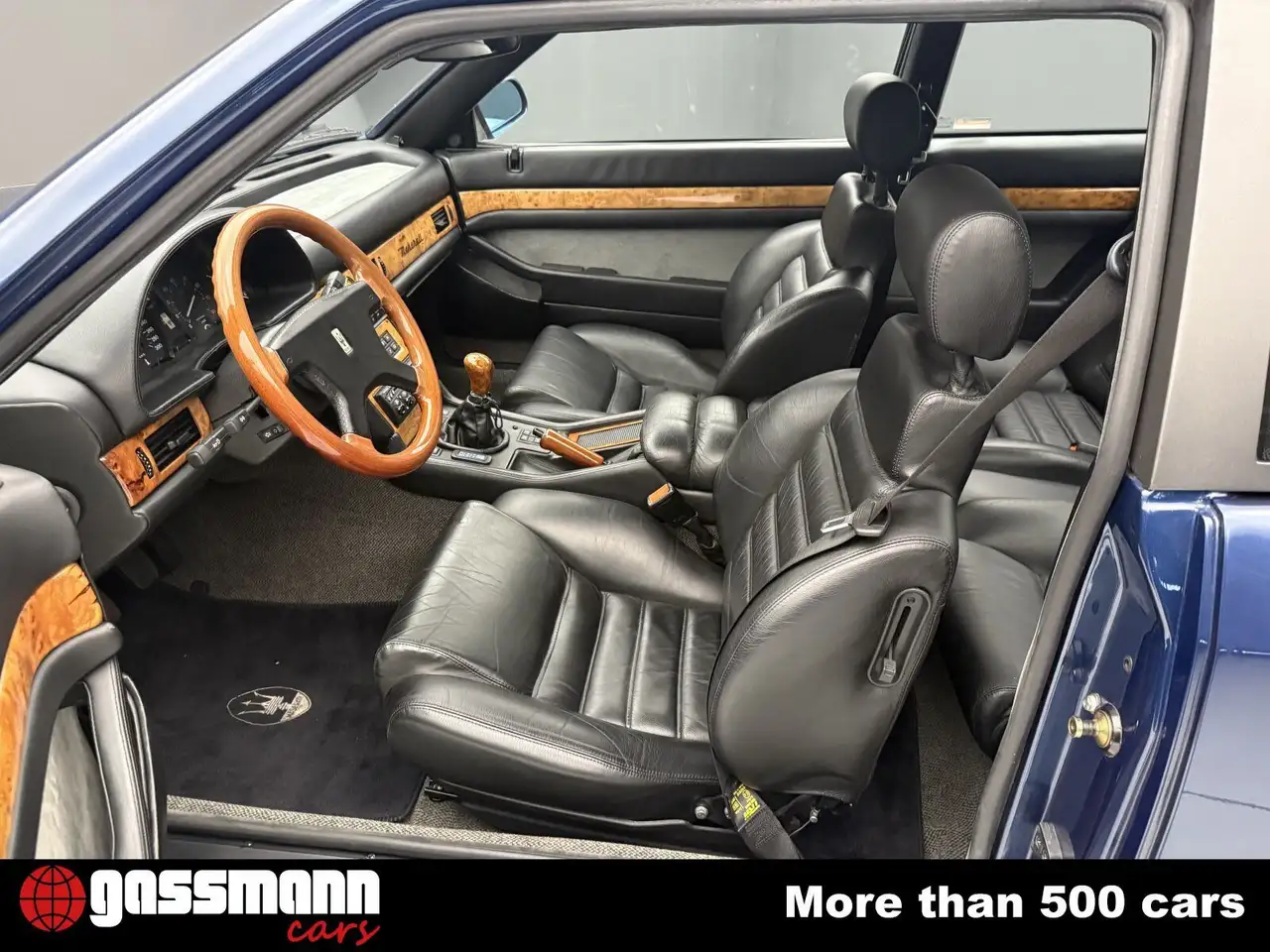 Maserati Ghibli II 2.8L mit 310 PS, foto 9