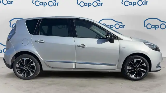 Renault Scenic view 4