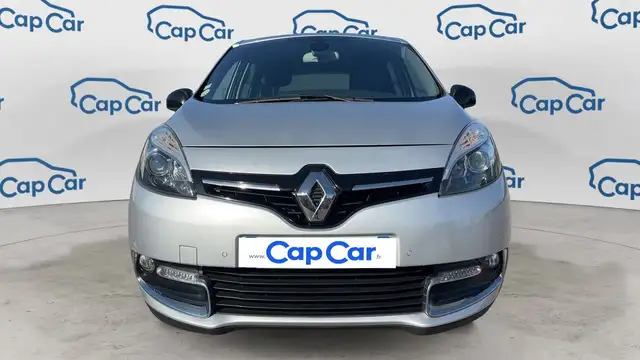 Renault Scenic view 5