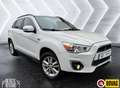 Mitsubishi ASX 1.6 ClearT. Intense+ Pano Led Stoelv.w Lmv Weiß - thumbnail 5