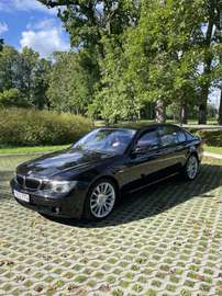 750Li Individual e66
