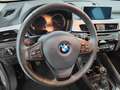BMW X1 sDrive16d Advantage 30.000km Nero - thumbnail 7