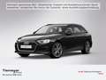 Audi A4 40 TFSI PDC NAVI+ AHK LM19 Schwarz - thumbnail 1