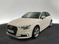 Audi A3 sport 40 TFSIe LED ACC Navi SHZ Weiß - thumbnail 2