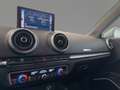 Audi A3 sport 40 TFSIe LED ACC Navi SHZ Fehér - thumbnail 11