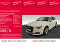 Audi A3 sport 40 TFSIe LED ACC Navi SHZ Fehér - thumbnail 1