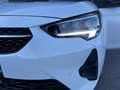 Opel Corsa 1.2l Turbo, Corsa GS, 8 Gang Aut., SERVICE NEU ! Weiß - thumbnail 19