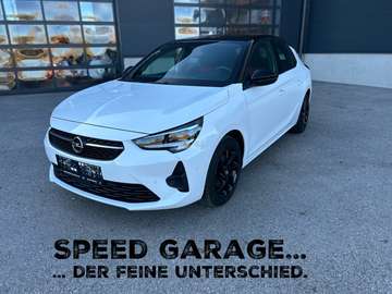 1.2l Turbo, Corsa GS, 8 Gang Aut., SERVICE NEU !