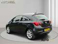Opel Corsa 1.0 Turbo Color Edition|Camera|NL AUTO|Airco|PDC Noir - thumbnail 12