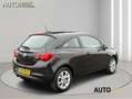 Opel Corsa 1.0 Turbo Color Edition|Camera|NL AUTO|Airco|PDC Noir - thumbnail 15