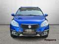 Suzuki S-Cross S-Cross 1.6 DDiS 4WD All Grip Top Azul - thumbnail 2