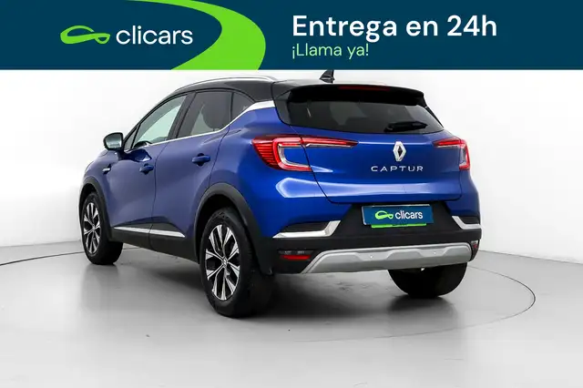 Renault Captur view 9