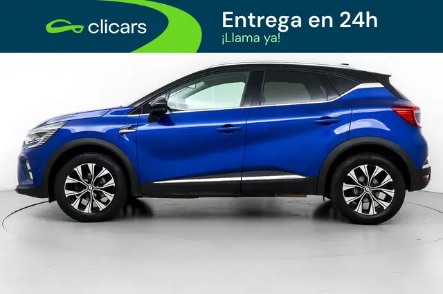 Renault Captur view 8