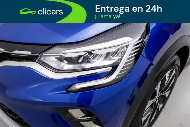 Renault Captur view 10