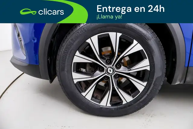 Renault Captur view 11