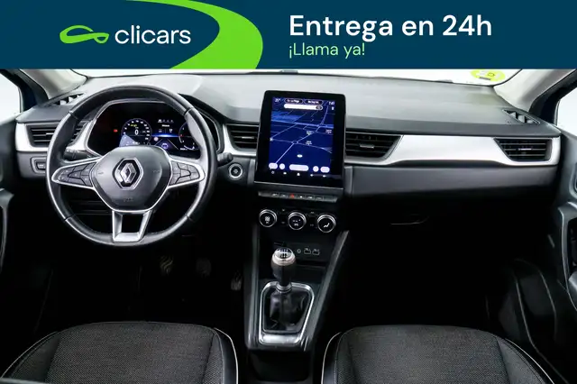 Renault Captur view 13
