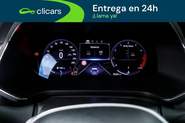 Renault Captur view 15