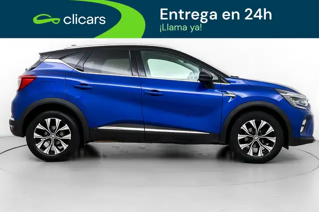 Renault Captur view 7
