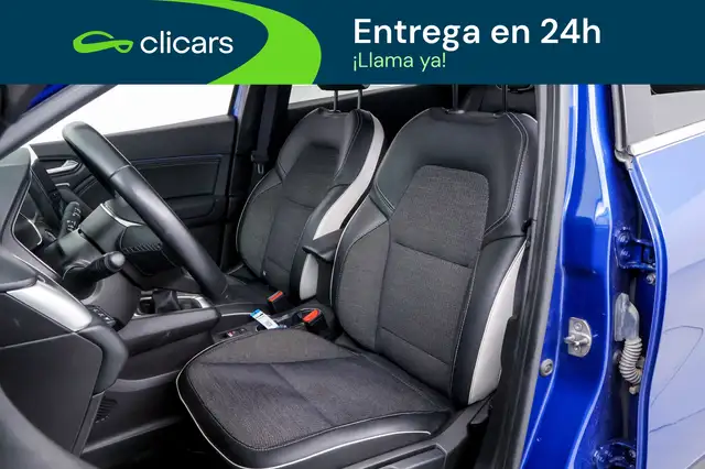 Renault Captur view 14