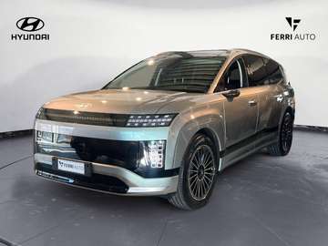 110KWh 4WD Calligraphy Performance